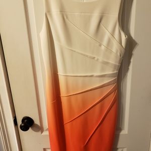 Designer dress